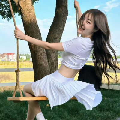 这个男子从事魔法工作