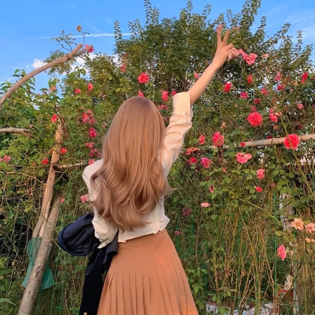 我的后台是老妈